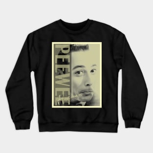 Smooth Details -  Wee Gangs Hmmm Crewneck Sweatshirt